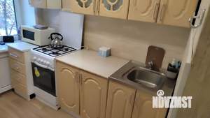 1-к квартира, посуточно, 36м2, 3/9 этаж