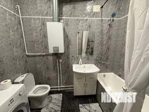 3-к квартира, посуточно, 90м2, 3/6 этаж