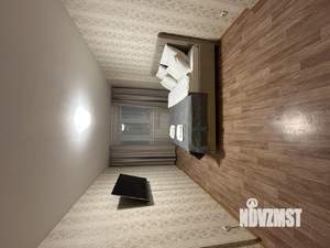 1-к квартира, посуточно, 39м2, 1/1 этаж