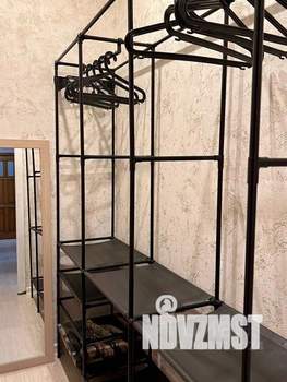 1-к квартира, посуточно, 49м2, 1/1 этаж