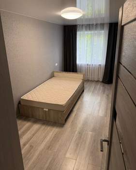 3-к квартира, на длительный срок, 59м2, 3/5 этаж