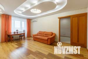 2-к квартира, посуточно, 45м2, 5/5 этаж