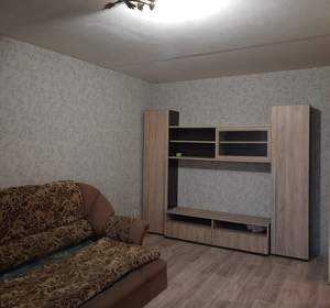 1-к квартира, на длительный срок, 32м2, 1/5 этаж