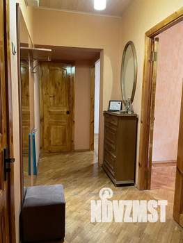 2-к квартира, посуточно, 53м2, 3/9 этаж