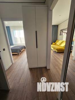1-к квартира, посуточно, 37м2, 2/8 этаж