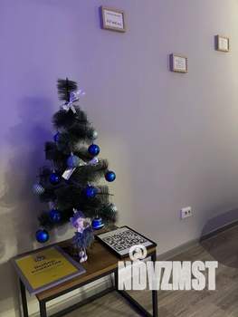 1-к квартира, посуточно, 31м2, 1/5 этаж