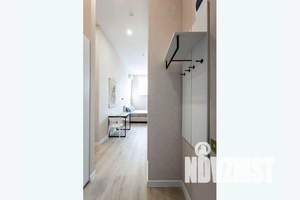 1-к квартира, посуточно, 30м2, 1/20 этаж