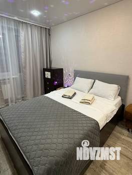 3-к квартира, посуточно, 90м2, 4/9 этаж