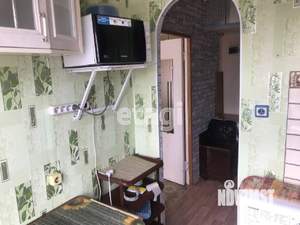 1-к квартира, на длительный срок, 36м2, 5/5 этаж