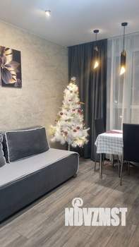 2-к квартира, посуточно, 39м2, 5/8 этаж