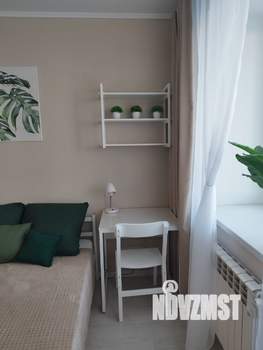 1-к квартира, на длительный срок, 36м2, 7/9 этаж