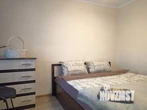 2-к квартира, посуточно, 52м2, 2/5 этаж