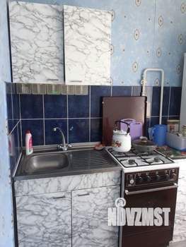 1-к квартира, на длительный срок, 31м2, 5/5 этаж