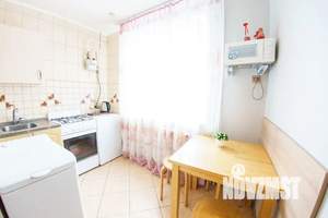 1-к квартира, посуточно, 35м2, 2/6 этаж