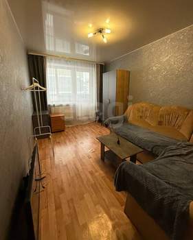 1-к квартира, на длительный срок, 30м2, 4/5 этаж