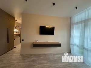 2-к квартира, посуточно, 64м2, 12/22 этаж