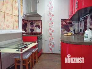 1-к квартира, посуточно, 24м2, 1/1 этаж