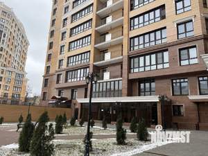 2-к квартира, на длительный срок, 70м2, 5/17 этаж