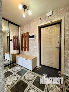 1-к квартира, посуточно, 35м2, 4/5 этаж