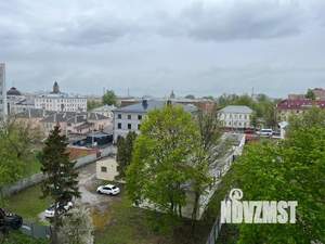 2-к квартира, посуточно, 52м2, 7/9 этаж