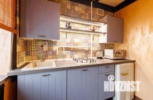 2-к квартира, посуточно, 33м2, 2/5 этаж