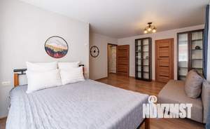 1-к квартира, посуточно, 33м2, 4/5 этаж