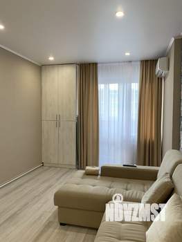 1-к квартира, на длительный срок, 47м2, 21/22 этаж