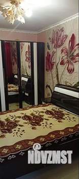 2-к квартира, на длительный срок, 58м2, 4/10 этаж