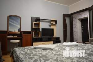 1-к квартира, посуточно, 41м2, 1/9 этаж