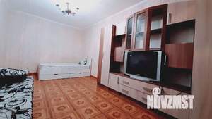1-к квартира, на длительный срок, 34м2, 5/5 этаж
