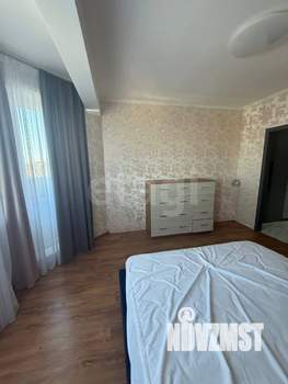 1-к квартира, на длительный срок, 41м2, 16/16 этаж