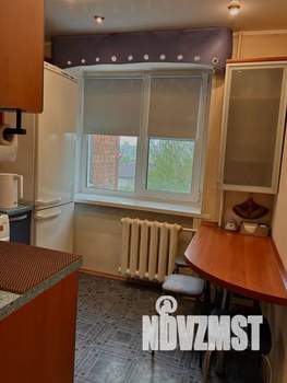 3-к квартира, посуточно, 58м2, 6/9 этаж