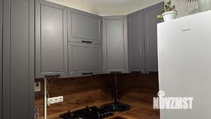 1-к квартира, на длительный срок, 38м2, 1/3 этаж