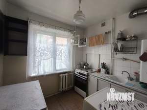 3-к квартира, на длительный срок, 65м2, 4/5 этаж