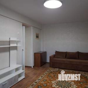 2-к квартира, на длительный срок, 45м2, 4/5 этаж