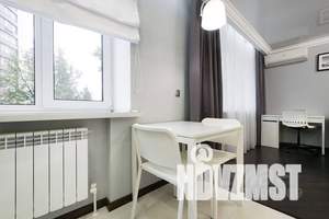 1-к квартира, посуточно, 33м2, 4/5 этаж