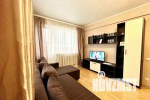 1-к квартира, посуточно, 33м2, 4/5 этаж