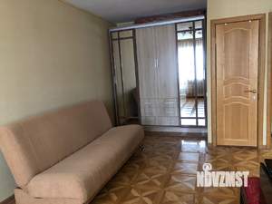 1-к квартира, на длительный срок, 42м2, 3/5 этаж