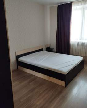 1-к квартира, на длительный срок, 36м2, 4/9 этаж