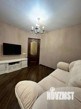 2-к квартира, на длительный срок, 58м2, 4/9 этаж