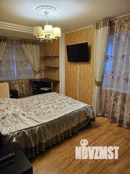 3-к квартира, на длительный срок, 95м2, 7/11 этаж