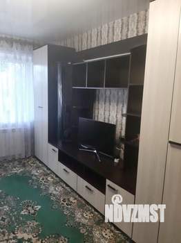 2-к квартира, на длительный срок, 45м2, 1/5 этаж
