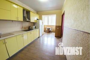 1-к квартира, посуточно, 40м2, 8/9 этаж