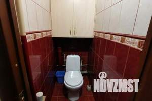 1-к квартира, посуточно, 36м2, 4/6 этаж