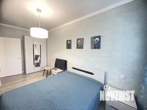 1-к квартира, посуточно, 47м2, 1/1 этаж