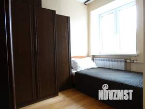 2-к квартира, посуточно, 48м2, 2/5 этаж