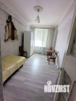 2-к квартира, на длительный срок, 62м2, 4/5 этаж