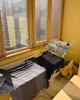 3-к квартира, на длительный срок, 100м2, 5/15 этаж