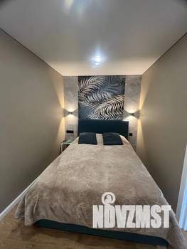 2-к квартира, посуточно, 42м2, 3/5 этаж