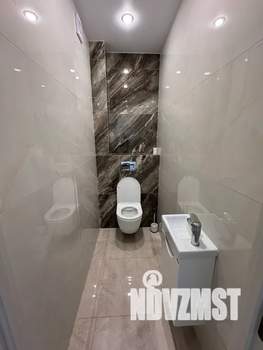 1-к квартира, посуточно, 40м2, 8/22 этаж